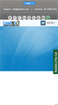 Mobile Screenshot of leadnxt.com
